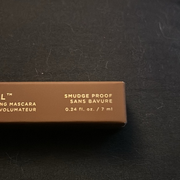 LAVAA No Chill Lengthening & Volumizing Mascara (New) - Picture 4 of 8